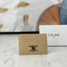 Celine Wallets Purse